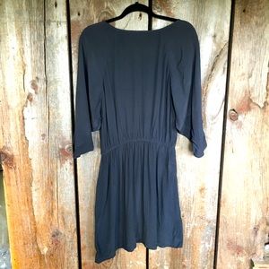 ⭐️3 for $15⭐️ Mini dress with pockets size L